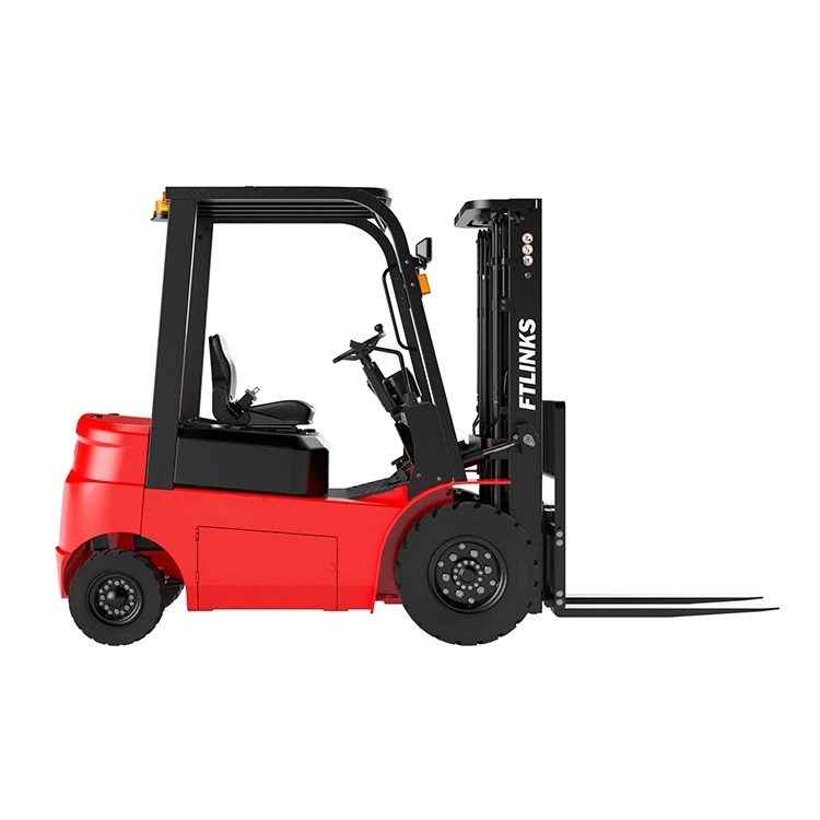 Lithium Battery Forklift