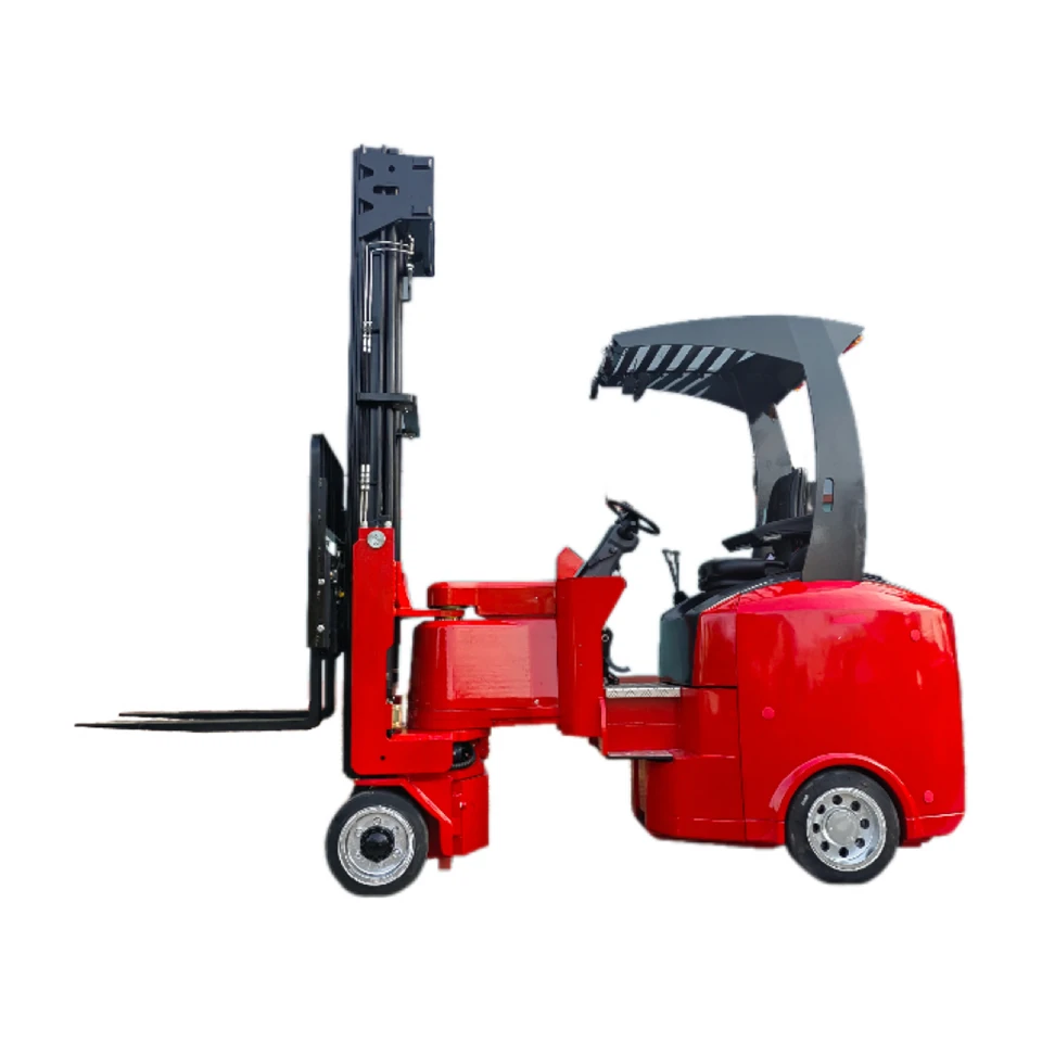 Warehouse Forklift Warehouse Forklift